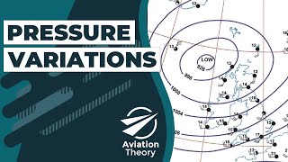 Atmospheric Pressure Variations