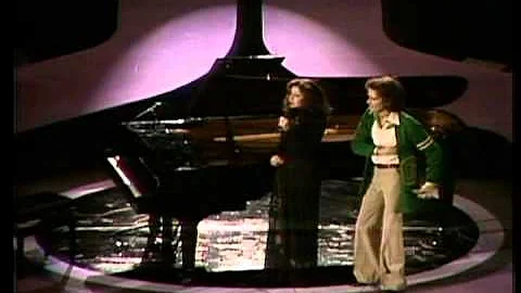 Vicky Leandros and Gilbert O'Sullivan - Matrimony ...