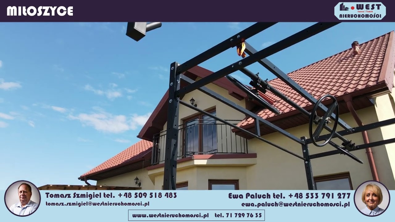 WEST - Miłoszyce 18 05 2024