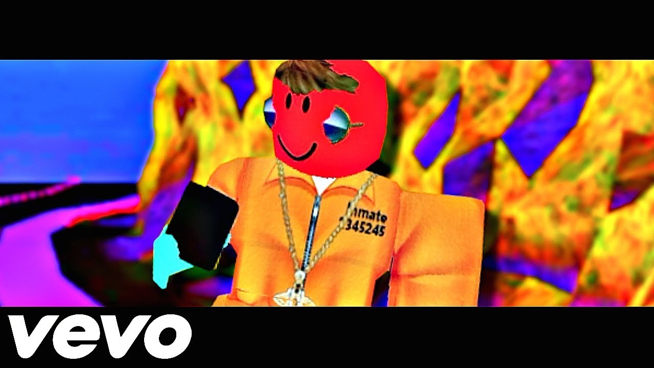 A Mad City Song Kills On Kills Official Roblox Music Video - 