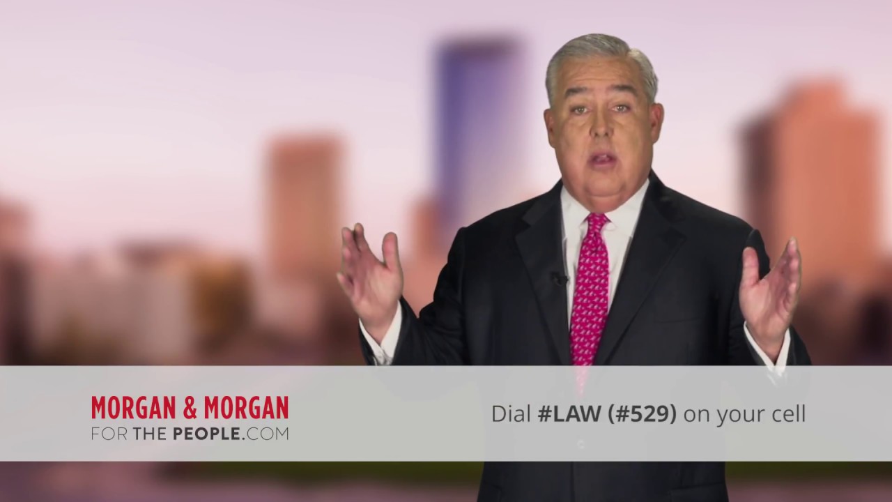 lexington was my home attorney john morgan morgan morgan youtube john morgan