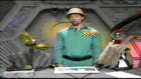 MST3K - Drop Personal Pronouns or Die!
