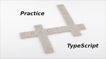 Practice TypeScript