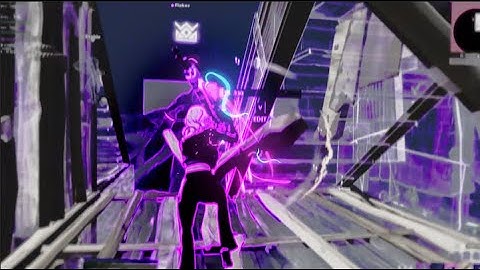 Introducing Team Input | Introducing Fortnite Team