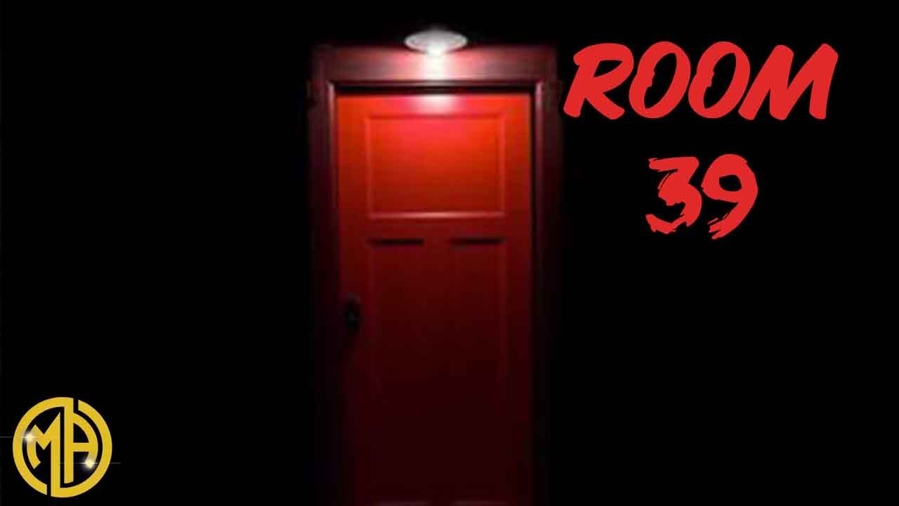 Places Scarier Than Area 51