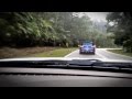 2011 Mazda 3 MPS - Chasing a Golf R Up Ulu Yam