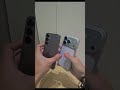 sumsung s 25 Vs iPhone 17 pro best phone #smartphone #techreview #samsung #iphone