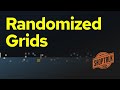 Random Grids