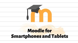 Moodle Mobile App screenshot 5