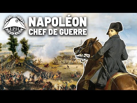 Vidéo: Napoléon était-il un grand chef ?