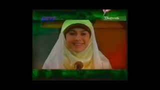 Opening sinetron ku sebut nama -Mu RCTI 2005