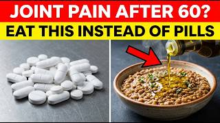 15 Anti-Inflammatory Meals to Soothe Joint Pain for Seniors (Super Easy!)