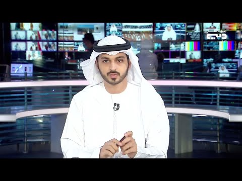 مداخلة هاتفية لسعادة ذياب فرحان الرشيدي قنصل عام دولة الكويت بدبي والإمارات الشمالية