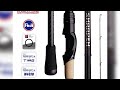 A must-have product #PURELURE SHARPEN Travel Soft Lure Long Spinning and Casting XF/MF Action Rods