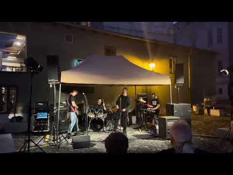 Jen tak - 1., Žatec, 18.9.2026