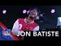 “Worship” - Jon Batiste (LIVE on The Late Show)