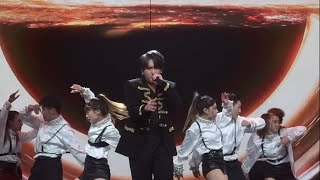 姜濤 Keung To | 2025 TIMA國際音樂大賞 [4K Fan Cam 足本版]《超級冠軍/No Joke/白果/Masterclass/前傳/Dummy/鏡中鏡/濤/Medley》