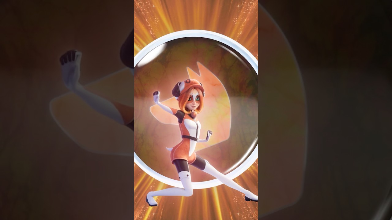 Miss Hound is on the hunt with her new transformation miraculous disneychannel