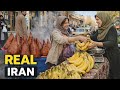 این زندگی واقعی در ارومیه ایران است بازارها مردم و داستان ها