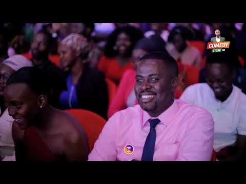 Comedy Store Uganda Dec 2022 - Bizonto