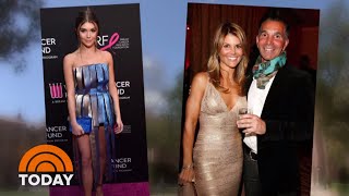 Lori Loughlin’s Husband May Have Lied To Parents About His College Enrollment | TODAY