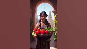 Jak Inkové používali rajčata?