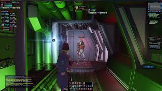 Star Trek Online: Incursion - Hidden anti-borg Phaser shotgun in Taken By Surprise