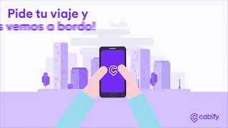 Por qué usar Cabify screenshot 2