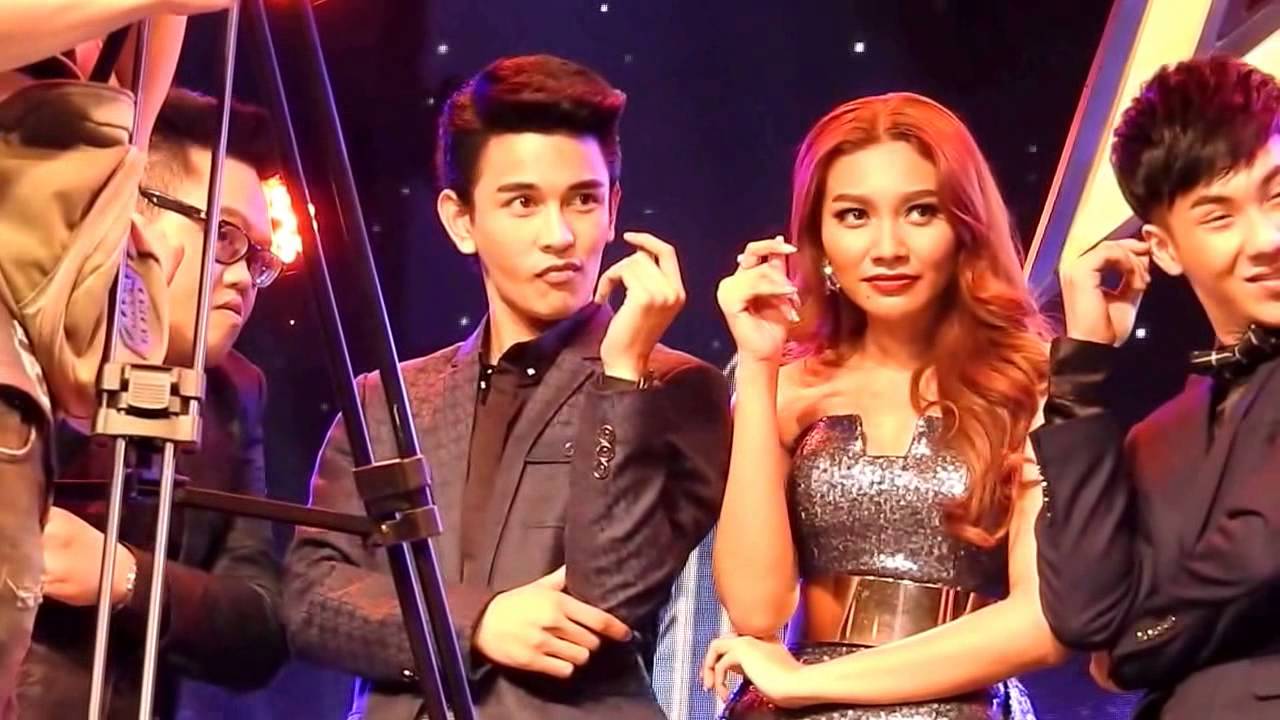 GuN_หลังโชว์_ ♠ ♠ 4 โพดำ ♠ ♠ เยือนเวที The Star 11 @ CTW-19-4-58