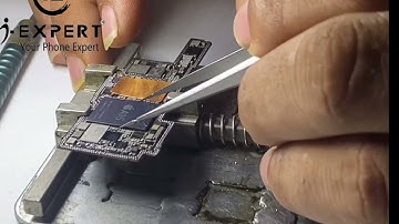 IPHONE 13 PRO CPU Reballing ( A15CPU ) #iphone13 #iphone13pro #iphonerepair  #a15cpu #shorts