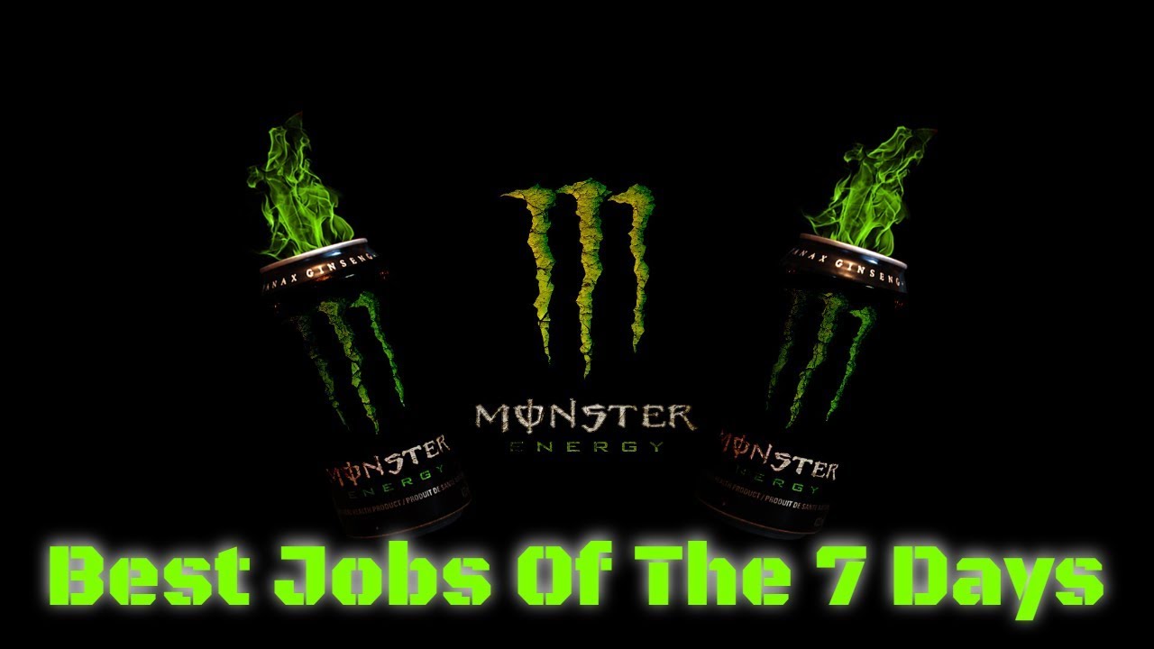 GTA V Online Best Jobs Of The 7 Days YouTube