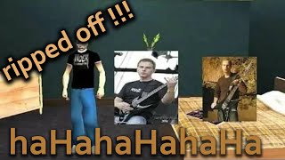 Download Lagu the NECROPHAGIST lick...but every band uses it! (Part I) MP3