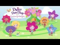 Daisy Dew Drop Intro