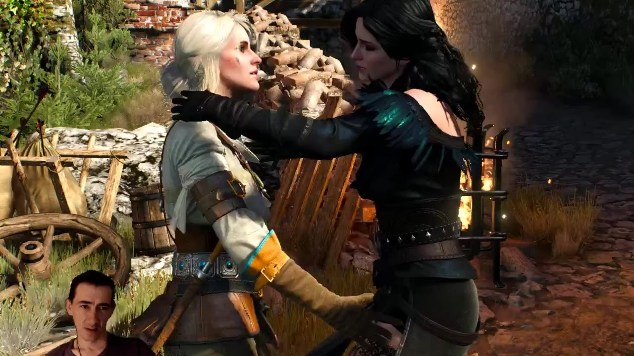 Witcher 3 Ep 41 Isle Of Mists Battle Of Kaer Morhen Main Questline witcher-3-ep-41-isle-of-mists-battle-of-kaer-morhen-main-questline