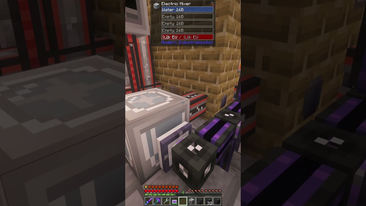 Jak wytwarzać synthetic rubber z Modern Industrialization 