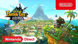 Fantasy Life Online' Is Now Releasing This Summer in Japan and You Can  Watch a New Gameplay Trailer Right Here – TouchArcade