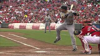 2011/05/19 Paul's RBI single