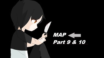 Titanium MAP part 9 and 10