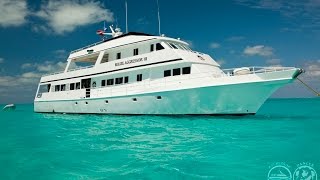 Belize Aggressor III