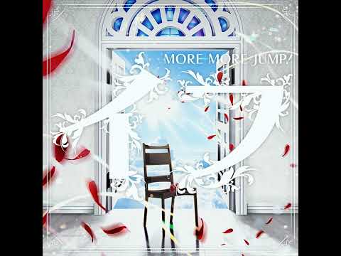 [Off Vocal] イフ / MORE MORE JUMP!