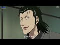 Karakuri Circus الحلقة 4 Karakuri Circus الحلقة 4