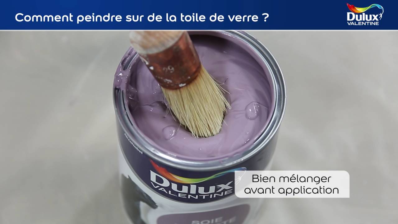 Peindre sur du verre : quelle peinture utiliser ?