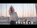 Volkova  port of valencia melodic house dj mix