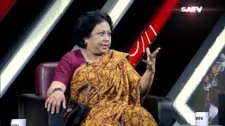 SATV Sanglap Episode 43 | SATV Talk Show