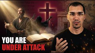 The 7 LEVELS of DEMONIC ATTACK: why you are losing a war you cannot see