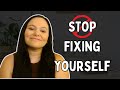 Can’t Fix Low Self-Esteem? WATCH THIS