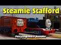 Tomy Steamie Stafford 