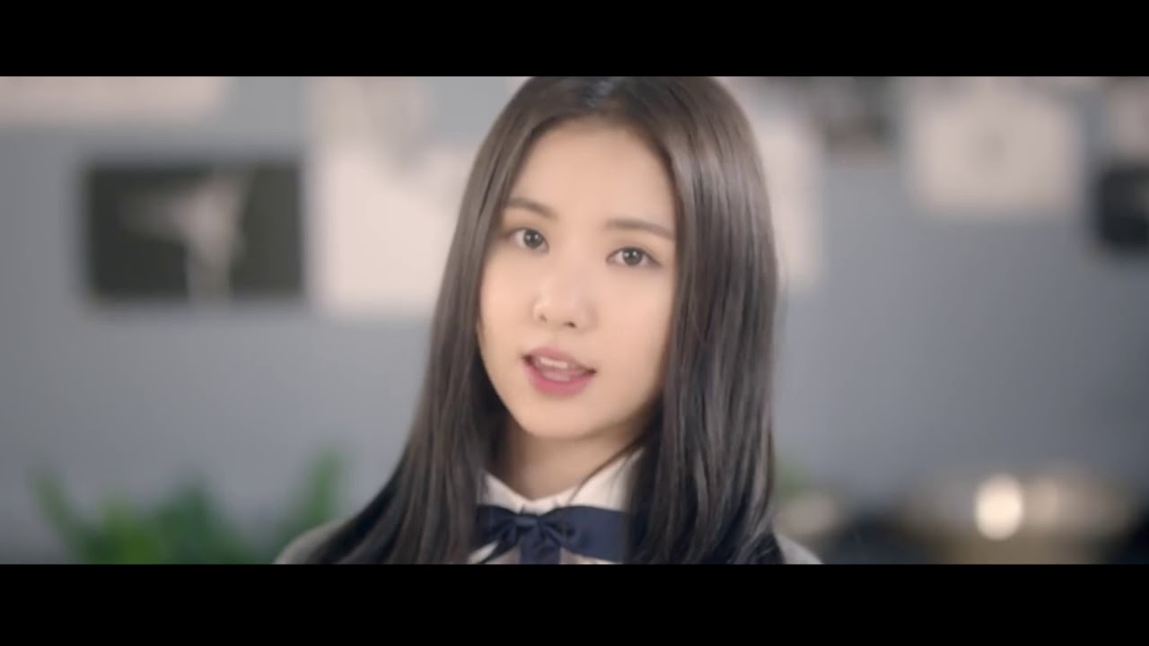 [MV] 여자친구 (GFRIEND) - 기적을 넘어 (L.U.V.)