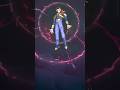 Dragon ball legend can i win with my weak player #dbl #dragonballlegends #mobilegame