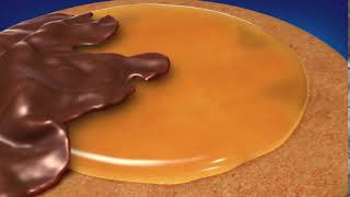 Nova – Jaffa Milk Choco screenshot 3
